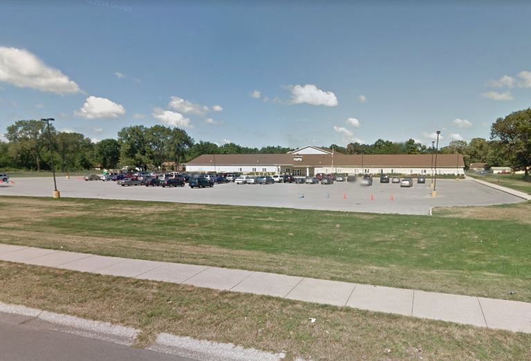 Aspire Charter Academy
